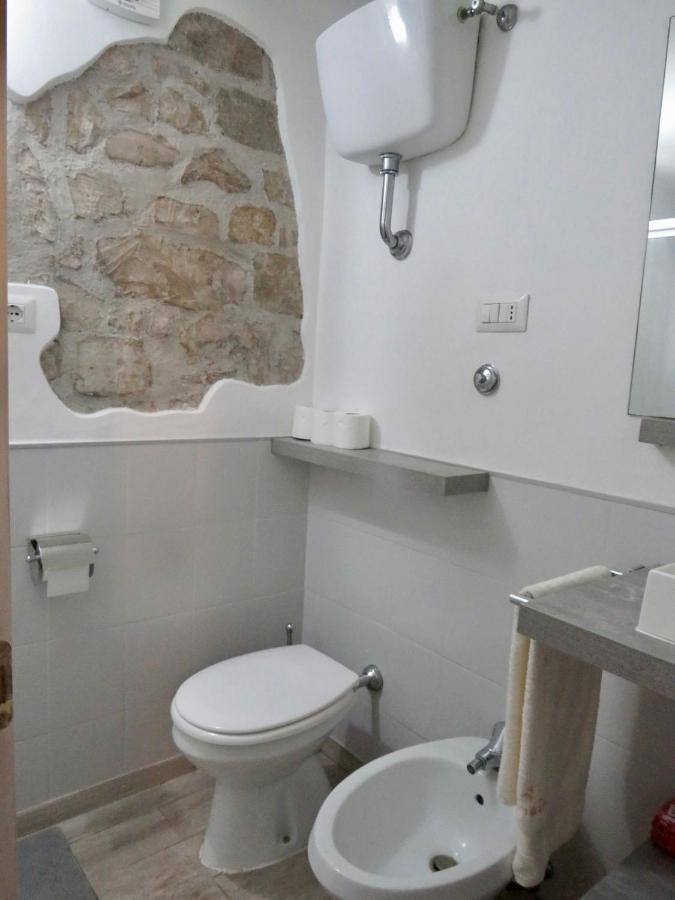 הוילה רומא Terrace In Monti44A מראה חיצוני תמונה